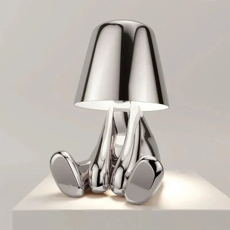 Lustréa - Lampe de table élégante pour votre intérieur
