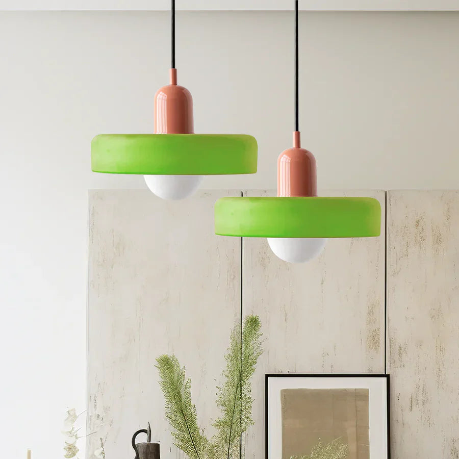 StellaLux - Suspension de plafond elegante au design scandinave