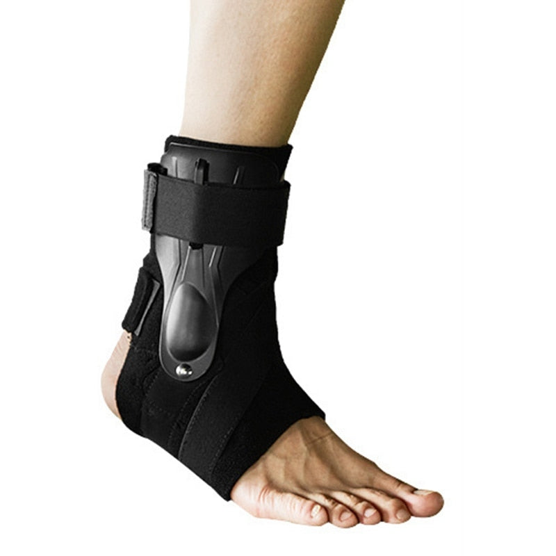 StabilityBrace - Attelle de Cheville Soutien Maximum
