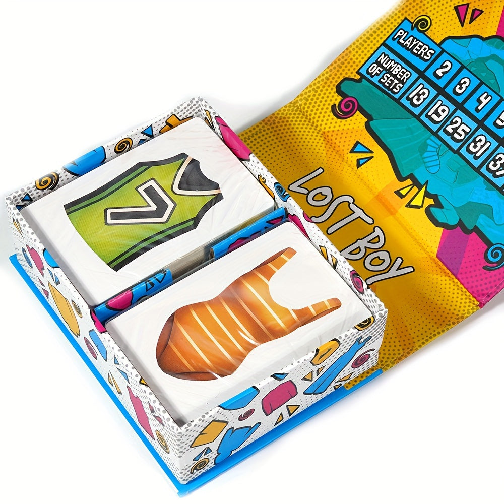 Piles! - Jeu de Cartes Passionnant
