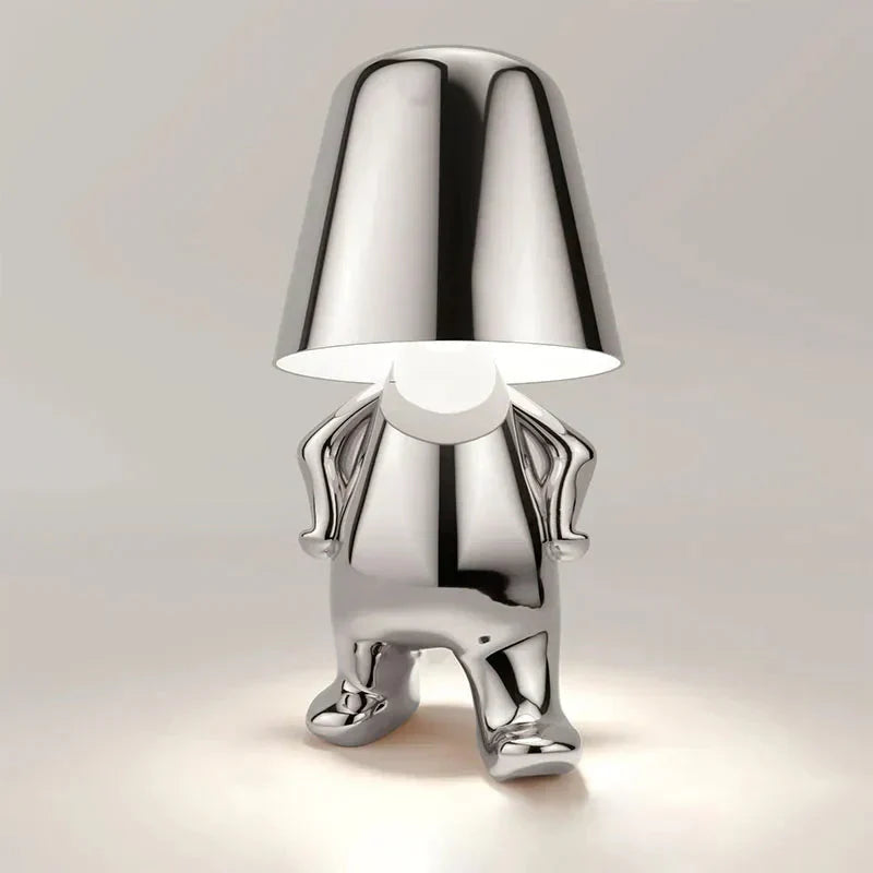 Lustréa - Lampe de table élégante pour votre intérieur