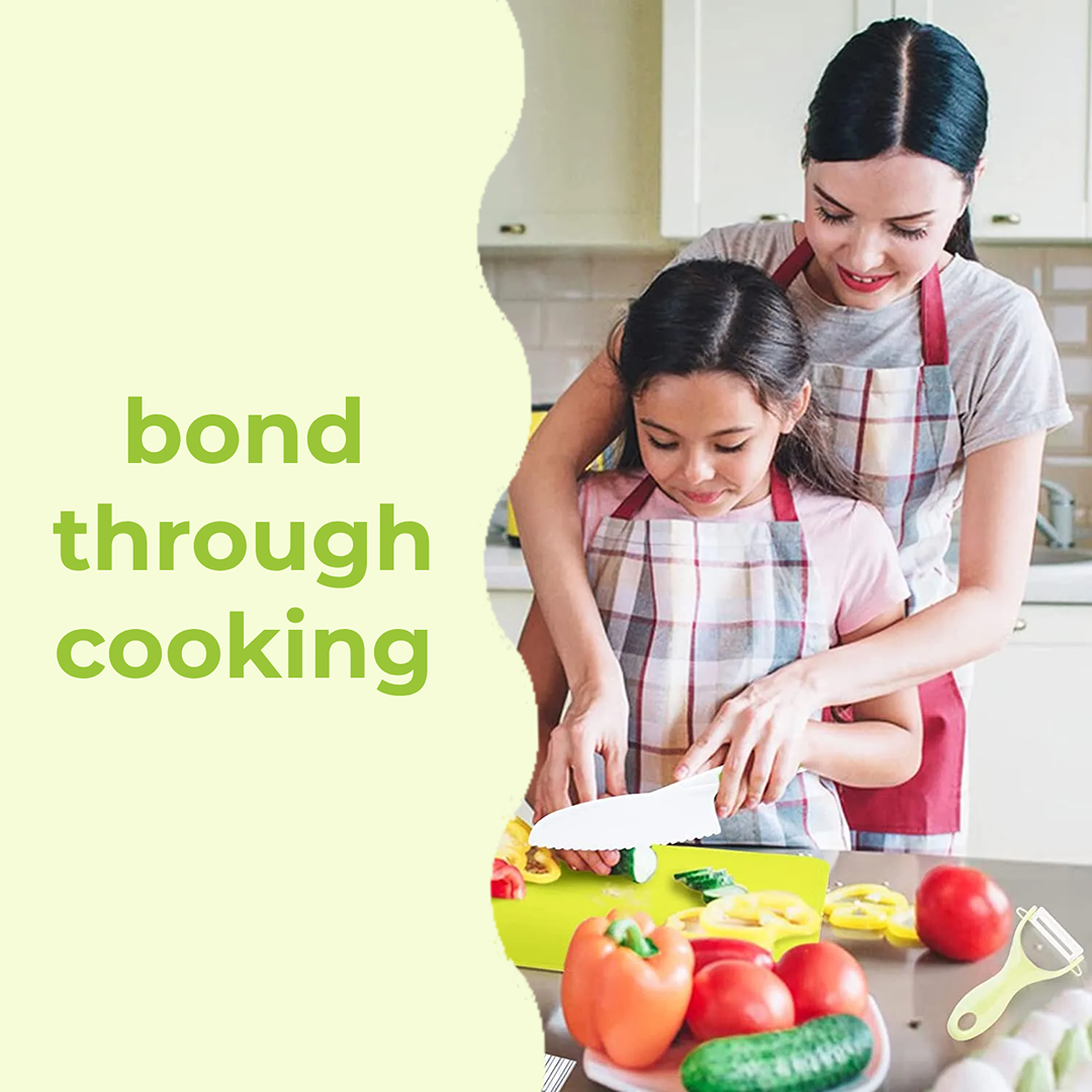 LittleChefs Palate – Set de Cuisine Créatif pour Enfants