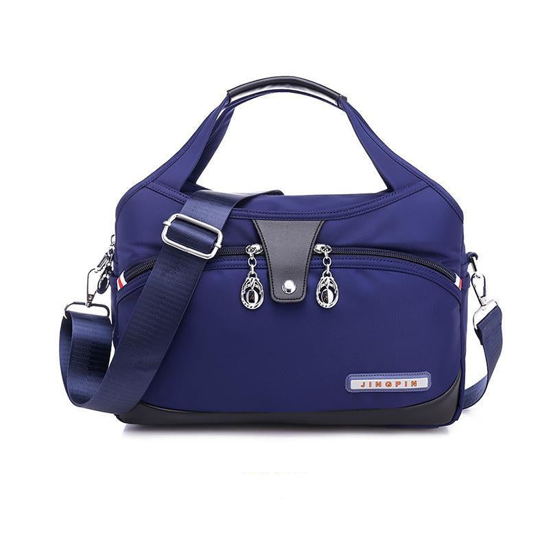 MultiSafe Bag – Sac Nylon Imperméable Durable