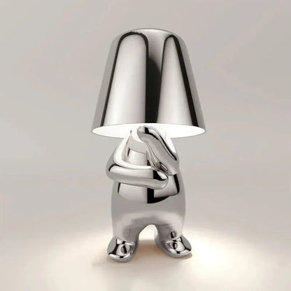 Lustréa – Lampe de Table Élégante pour Votre Intérieur