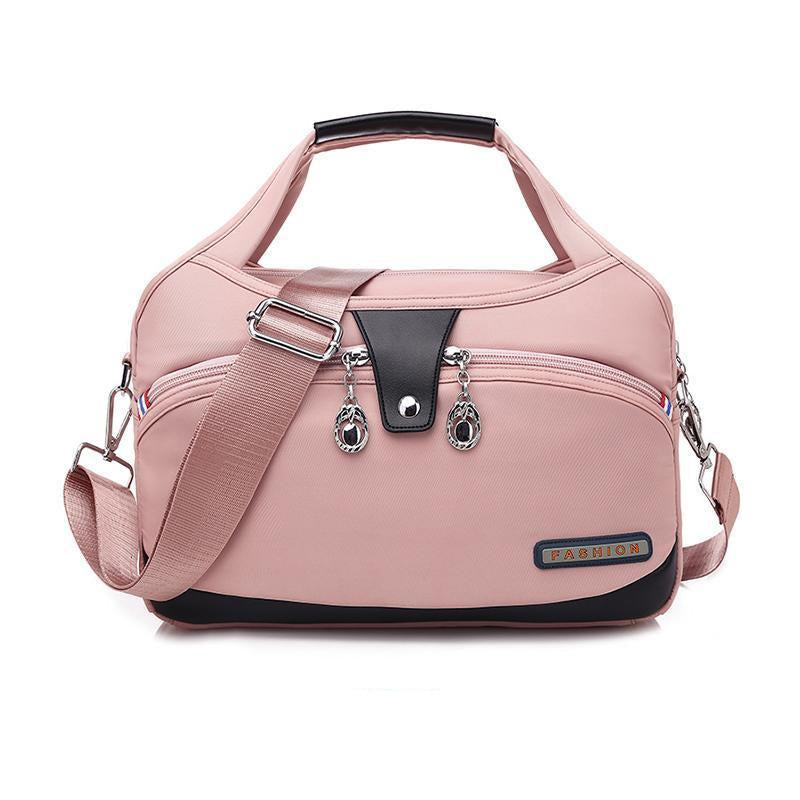 MultiSafe Bag – Sac Nylon Imperméable Durable