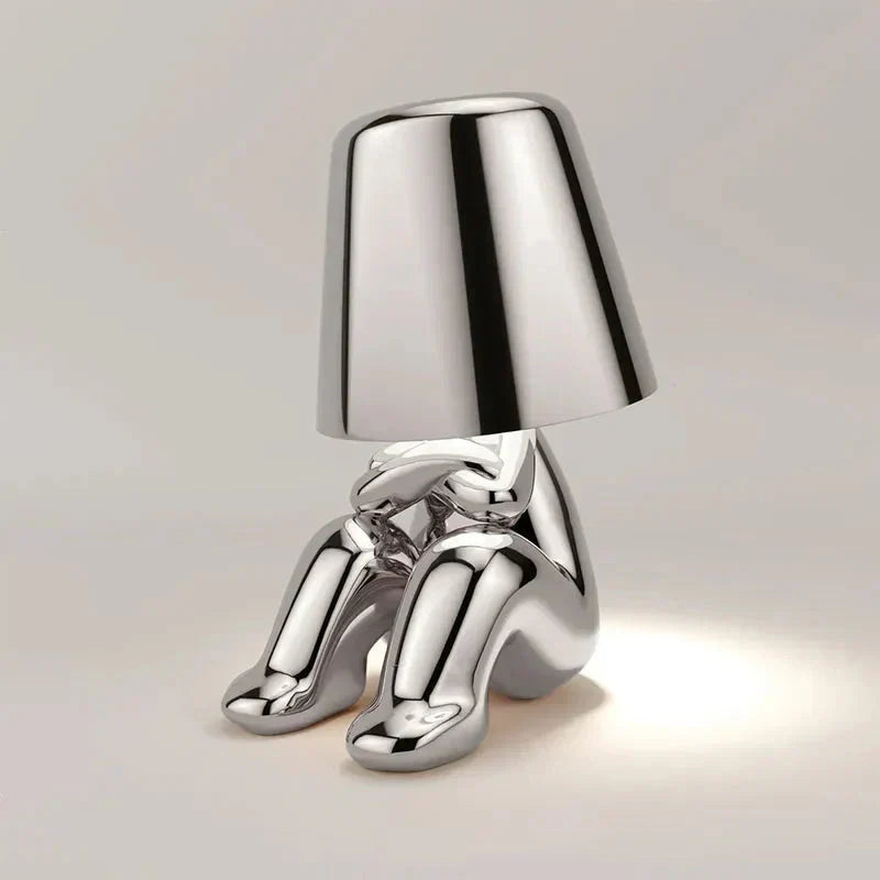 Lustréa - Lampe de table élégante pour votre intérieur