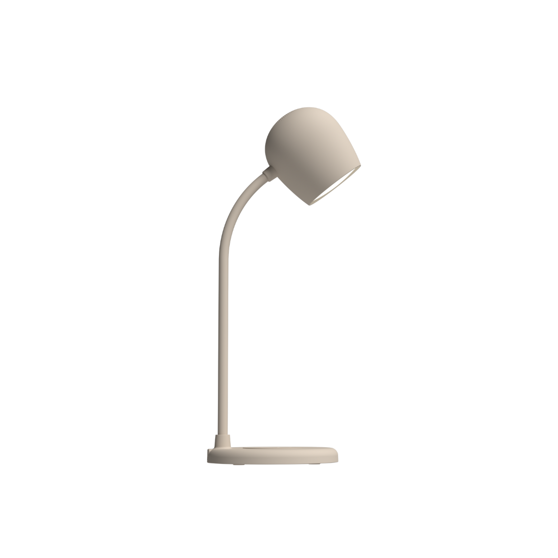 SmartGlow - Lampe LED avec Enceinte Bluetooth et Chargeur