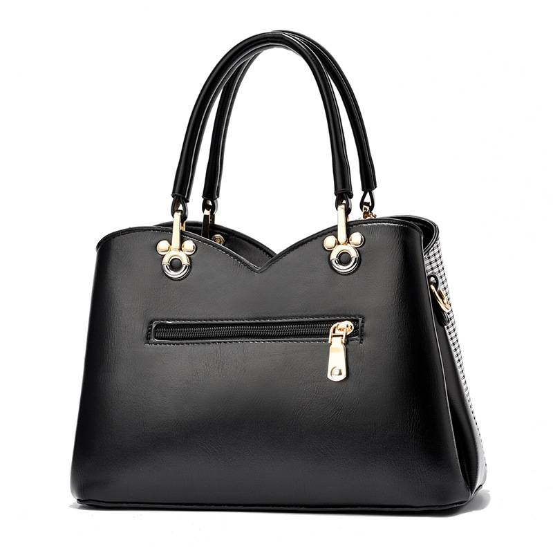 LuxeElegance Bag – Sac À Main Élégant pour Femmes