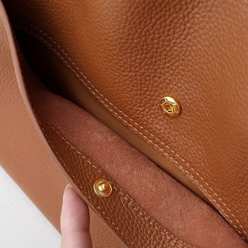 Mikaella Bag - Sac Cabas Mode Tendance Femme