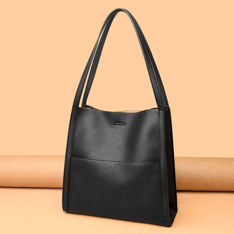 Mikaella Bag - Sac Cabas Mode Tendance Femme