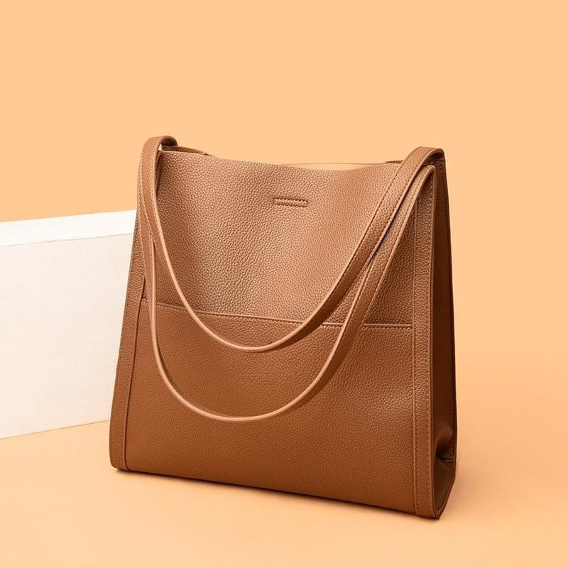Mikaella Bag - Sac Cabas Mode Tendance Femme