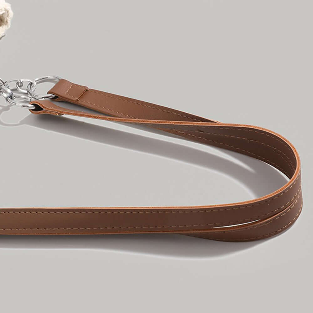 VelvetLuxe Bag - Sac à Main Élégant et Luxe