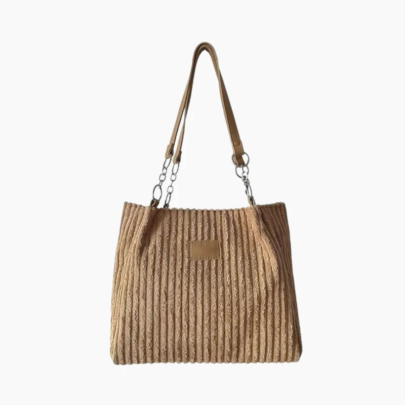 VelvetLuxe Bag - Sac à Main Élégant et Luxe