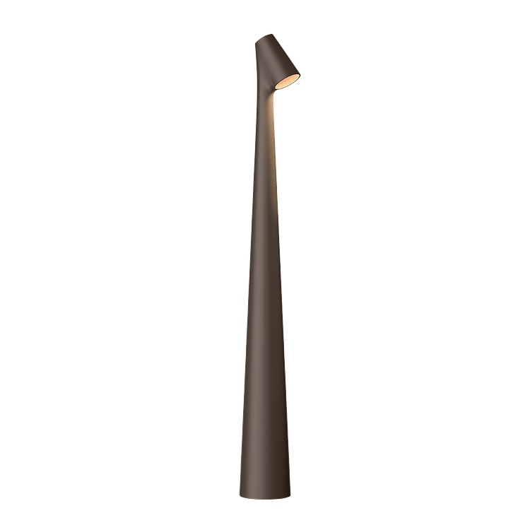 Lumilight - Lampe de Table Sans Fil Rechargeable