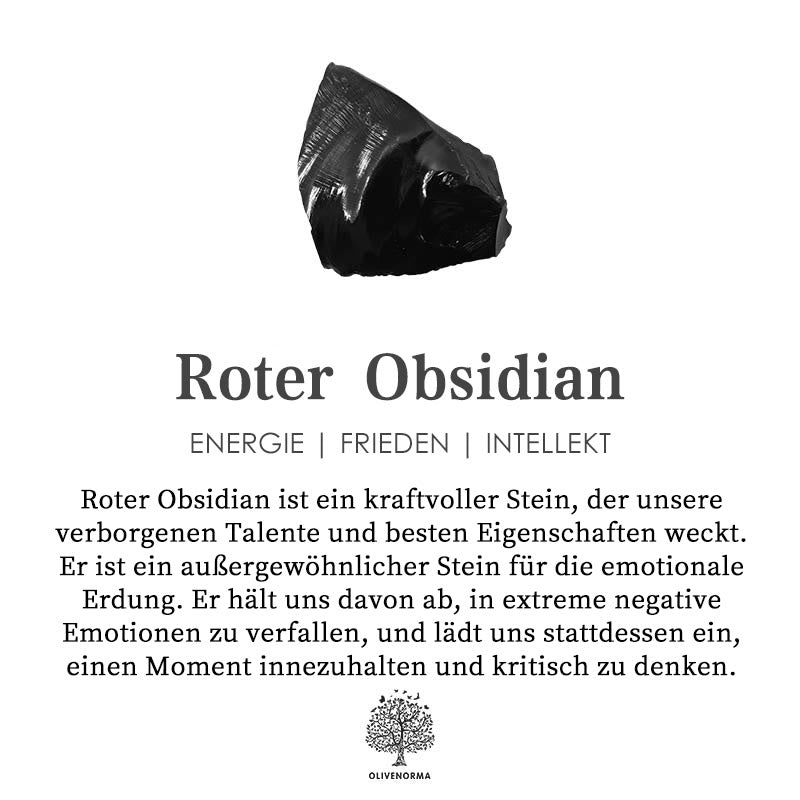 Liora - Bague réglable en cristal naturel à 6 griffes