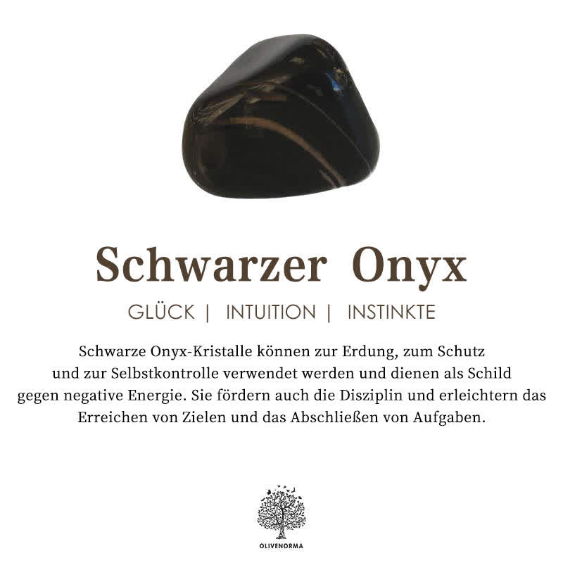 Elara - Collier chapelet œil de chat en forme de cœur