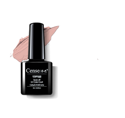 GigiGel - Set de 20 couleurs de vernis gel