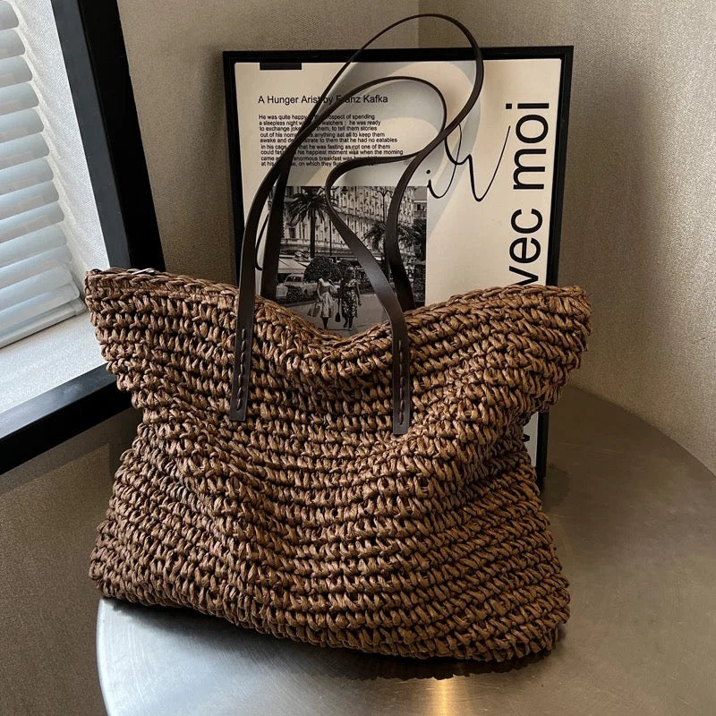 Dionne – Sac À Main Cuir Élégant pour Femmes