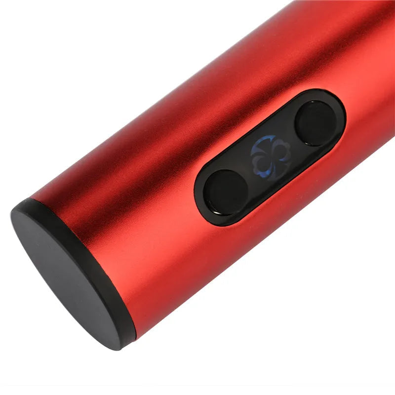 WineWizard Opener – Tire-Bouchon Automatique Vin