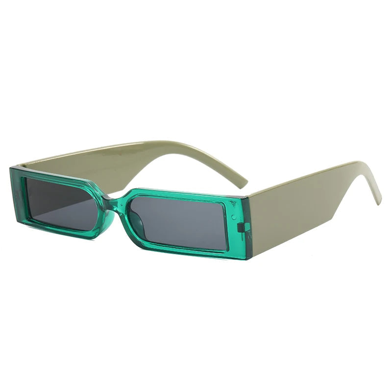Victor Shades – Lunettes de Soleil Rectangulaires