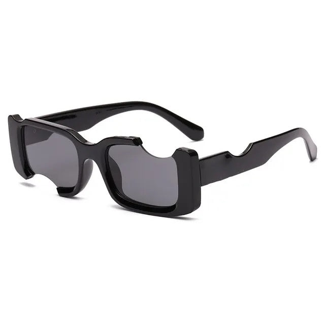 Chloe Shades - Lunettes de Soleil Tendance Femme