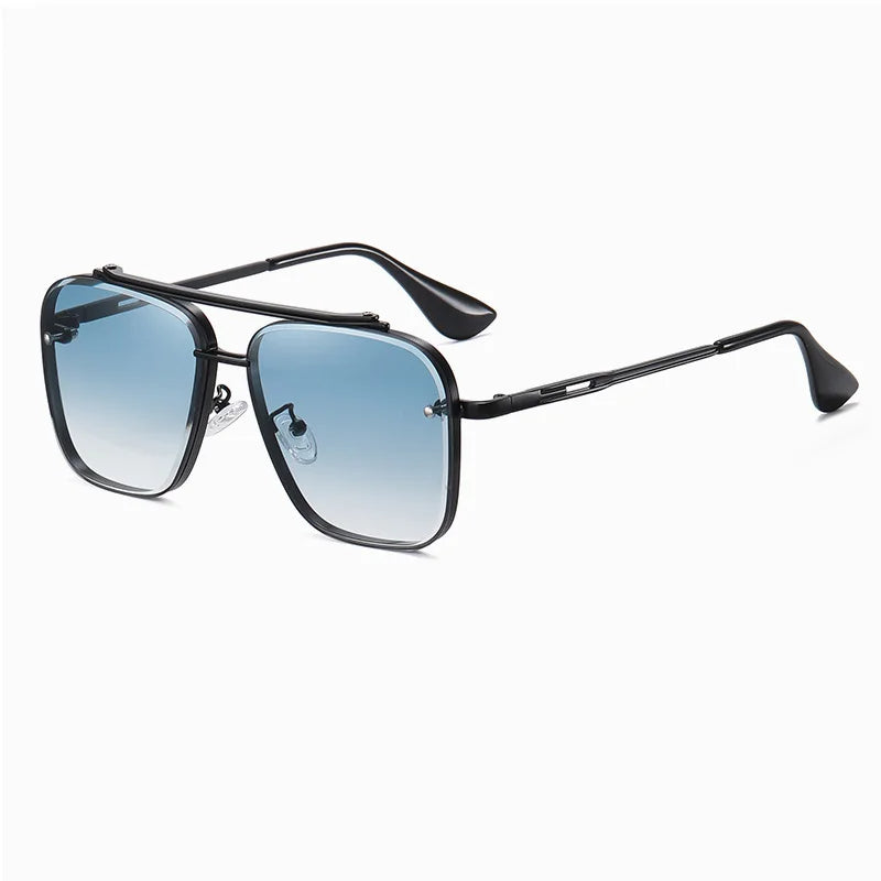 Zoltan Shades - Lunettes Élégantes et Robustes
