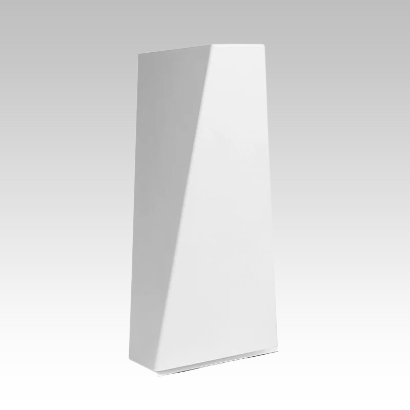 LumiNest - Applique Murale LED Moderne à Double Faisceau