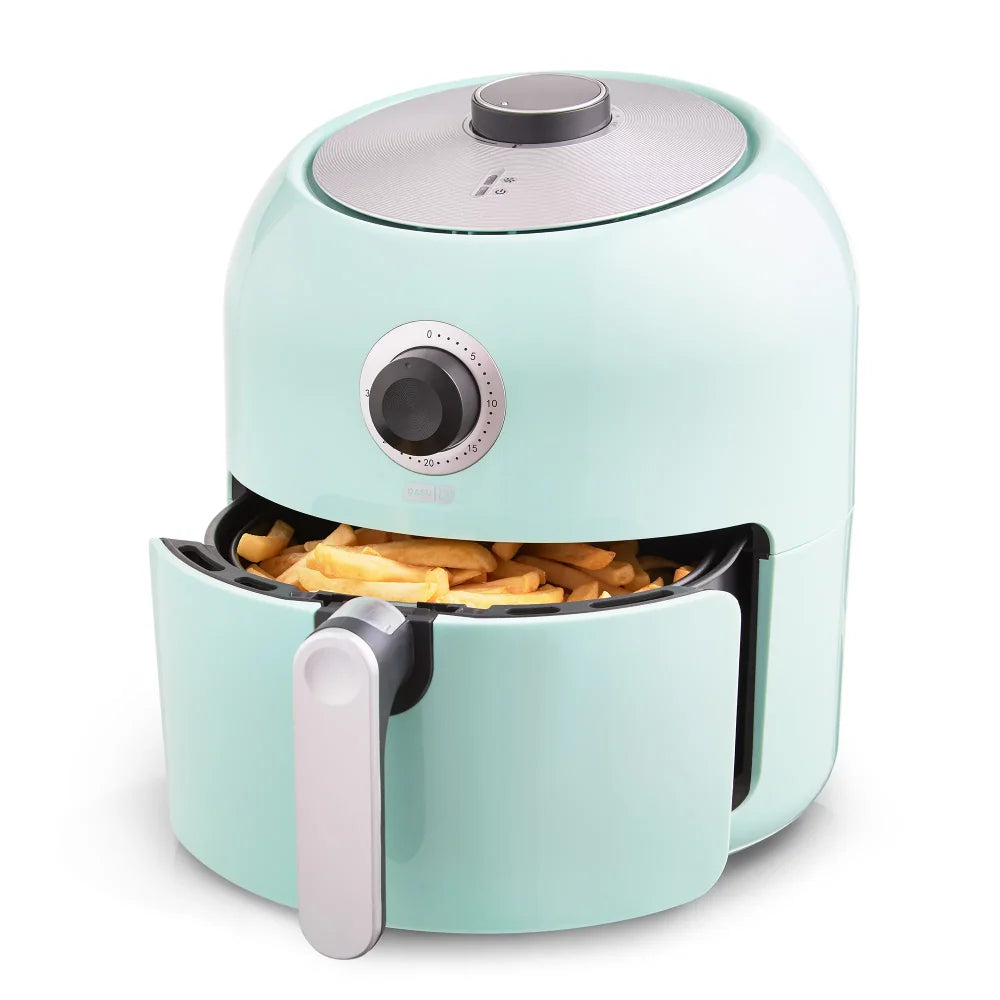 TempMaster Airfryer XL - Grande Friteuse sans Huile