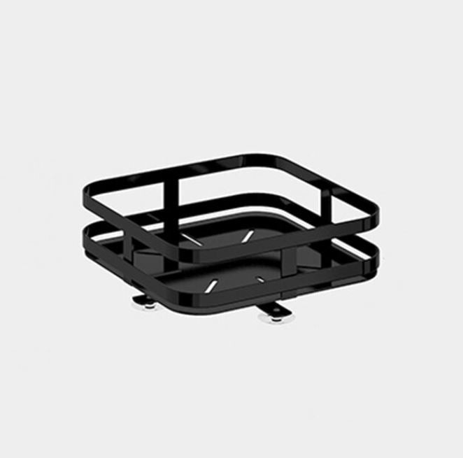 Organiseur Rotatif 360 - Etagere de rangement multifonction pour la cuisine