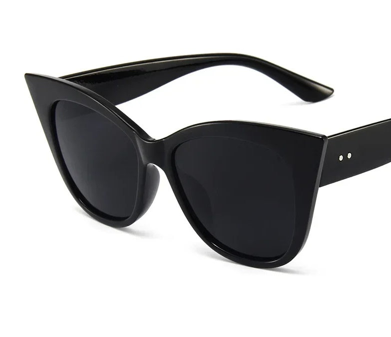 Lina Shades - Lunettes de Soleil Rétro Polarisées