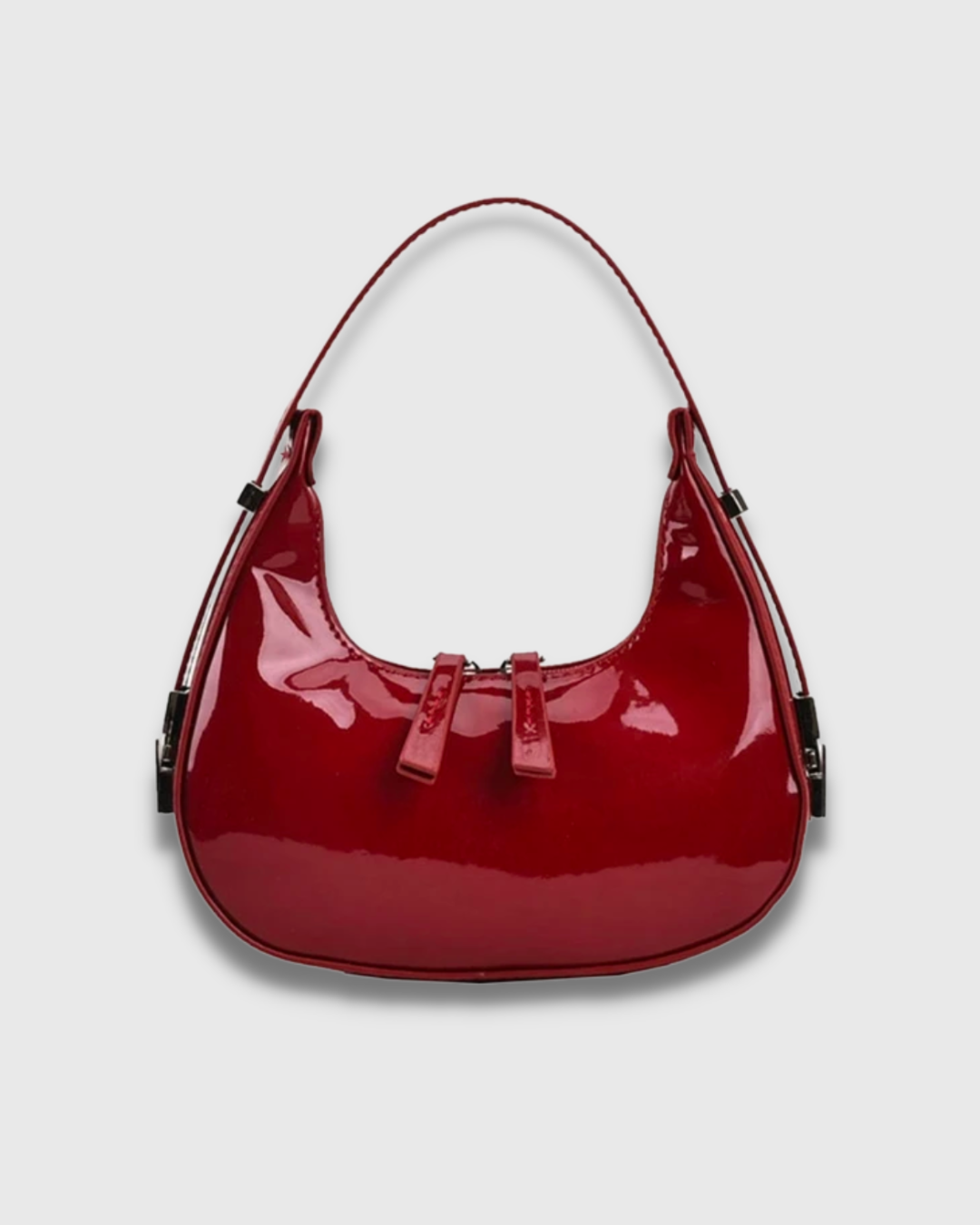 Luna LeatherBag - Sac Bandoulière Durable Élégant