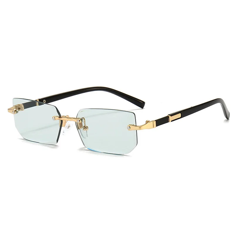 Linda Shades - Lunettes de Soleil Tropicales Colorées