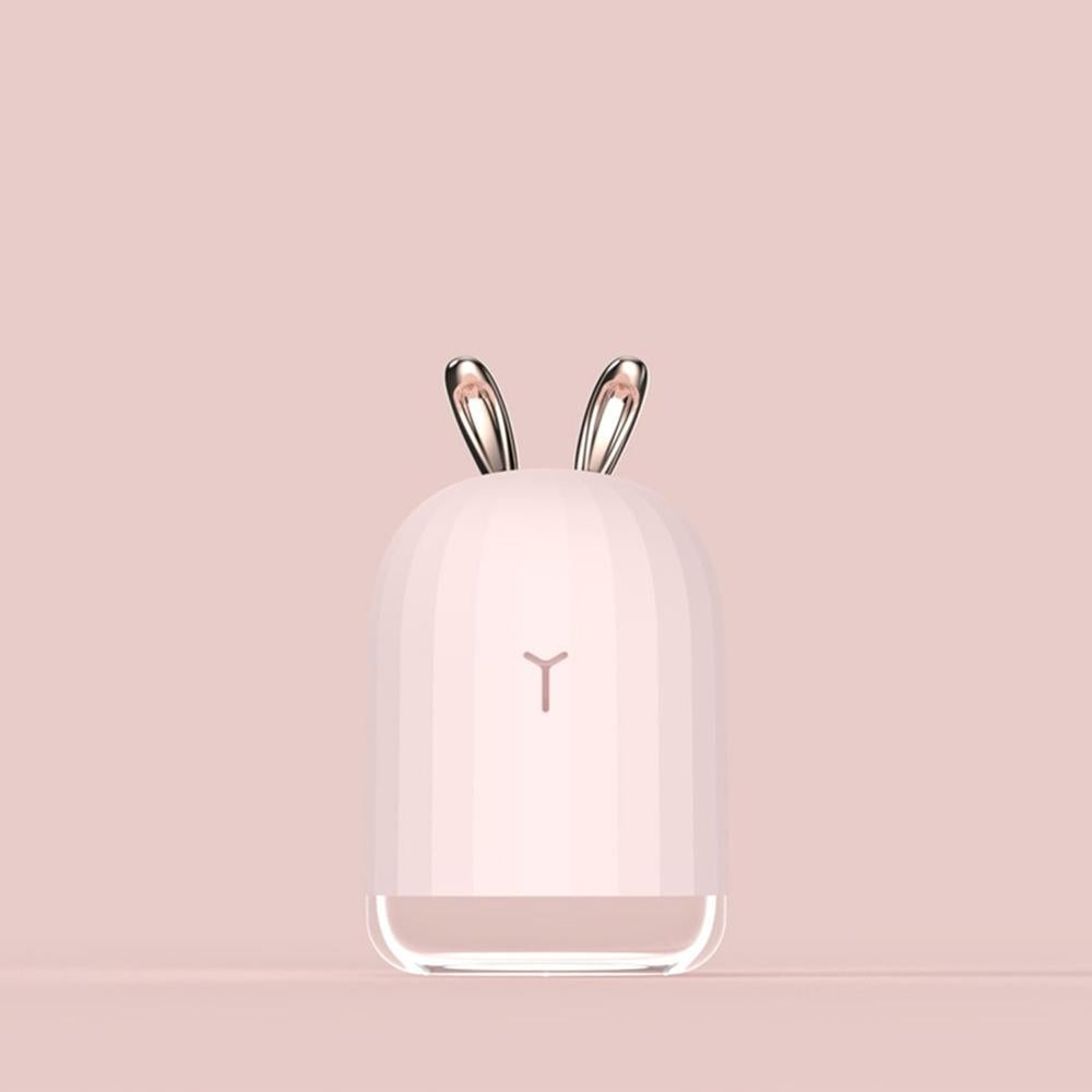 PureBunny – Humidificateur Stylé pour Chambre Enfant