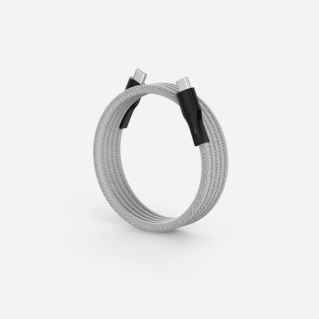 SnapConnect Cable - Câble Magnétique Flexible 3A
