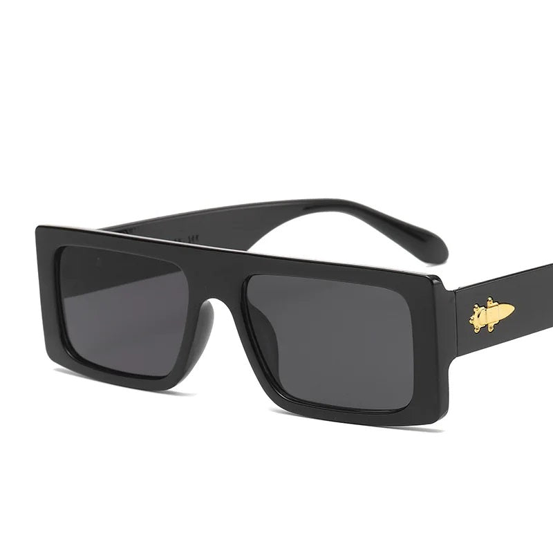 Casper Shades – Lunettes de Soleil Élégantes Luxe