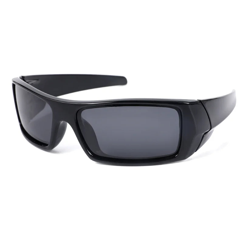 Willem Sunglasses - Modèle Polarisé et Sportif