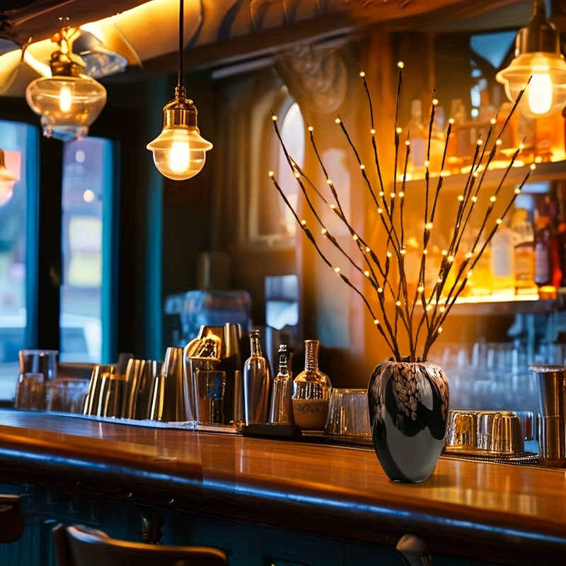 TwinkleBranch Lights - Branches lumineuses decoratives a LED