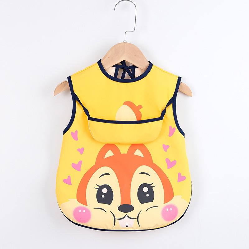 ArtWear - Tablier Bébé Tendance avec Poches