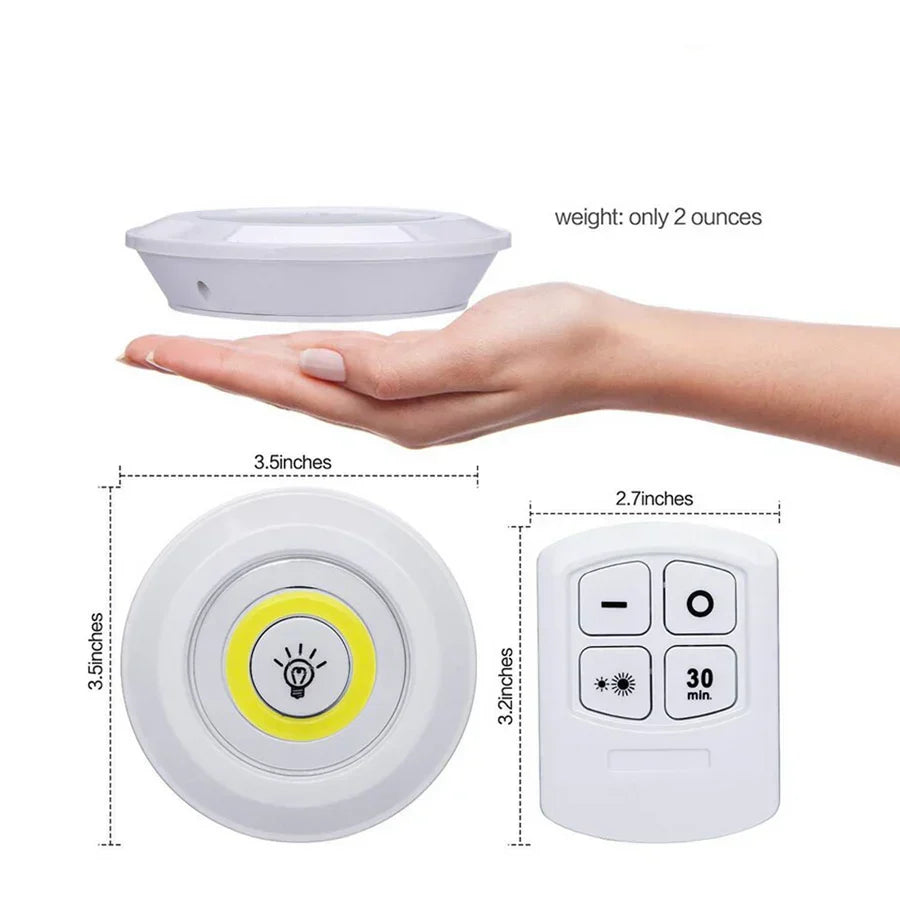 SmartGlow - Ampoule LED Économique Mode Veille