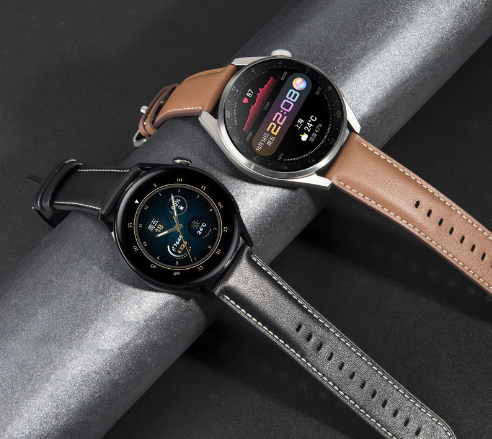 SmartLink Watch - Smartwatch avec Écouteurs Sans Fil