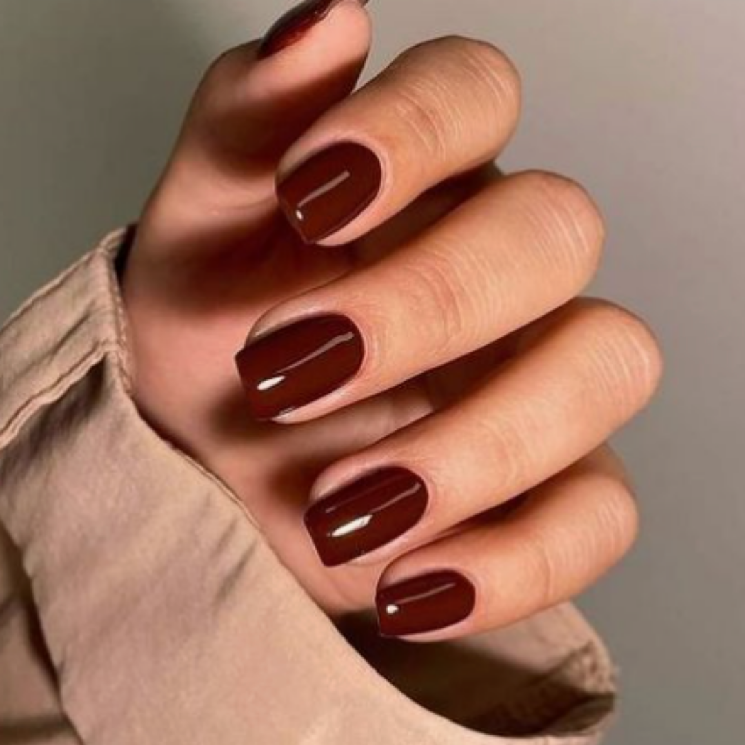 GigiGel - Set de 20 couleurs de vernis gel