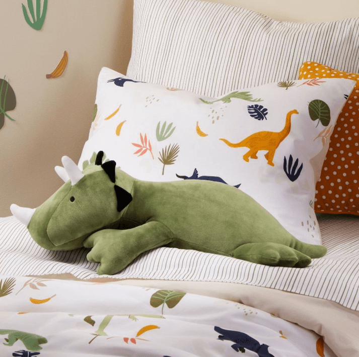SerenityHug Plush – Peluche Lestée Anti-Stress