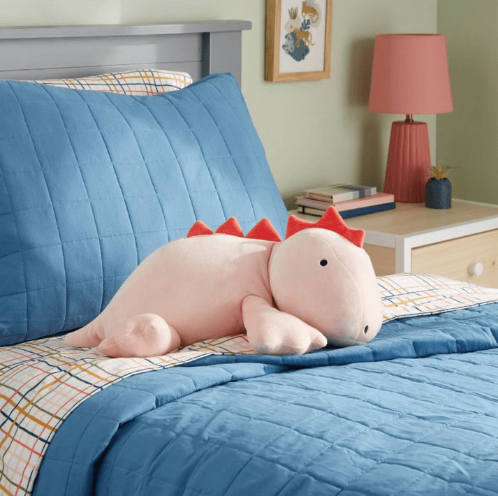 SerenityHug Plush – Peluche Lestée Anti-Stress
