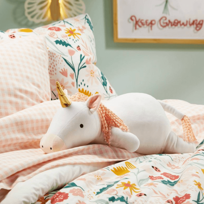 SerenityHug Plush – Peluche Lestée Anti-Stress