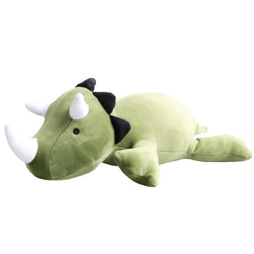 SerenityHug Plush – Peluche Lestée Anti-Stress