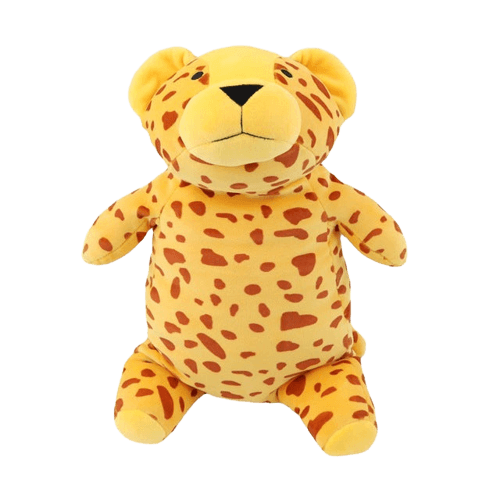 SerenityHug Plush – Peluche Lestée Anti-Stress