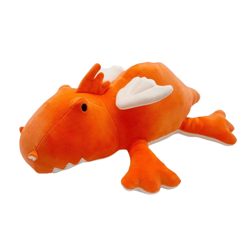 SerenityHug Plush – Peluche Lestée Anti-Stress