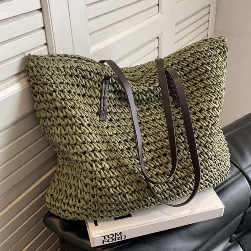 Dionne – Sac À Main Cuir Élégant pour Femmes