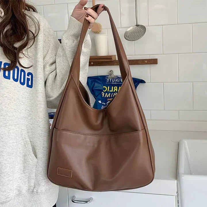 EleganceCarry - Sac À Bandoulière Luxe et Stylé