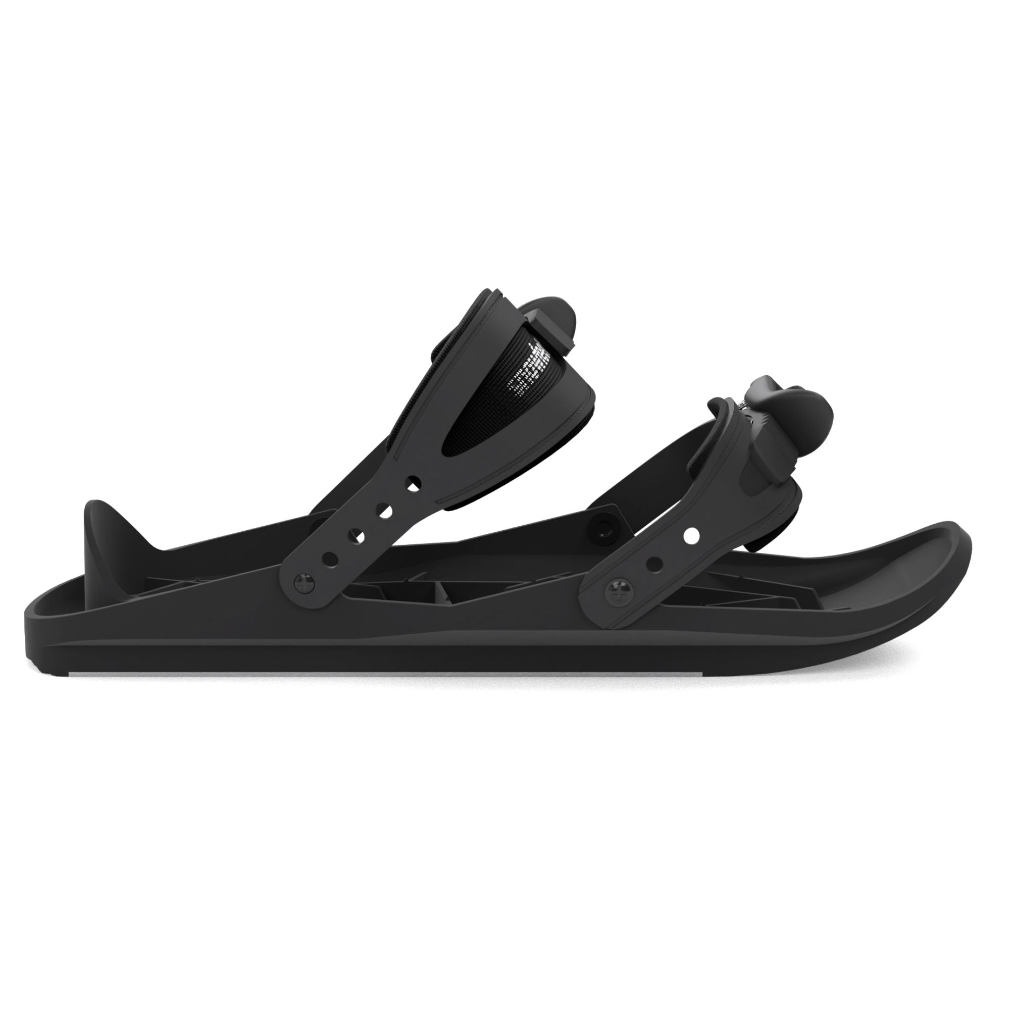 SkiGlide Pro - Ski & Patins Combinés pour Chaussures